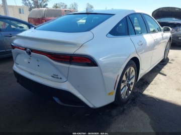 Toyota 2022 Toyota Mirai XLE 2022 Hybryda 182KM, zdjęcie 5