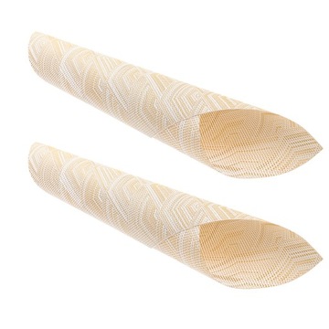 PODKŁADKI POD PODKŁADKĘ STOŁOWĄ PVC DIAMOND