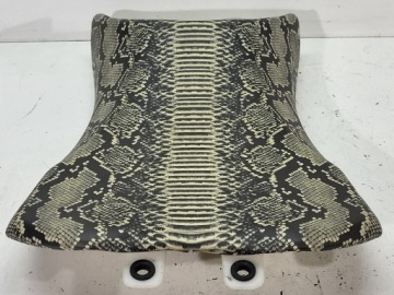 Сиденье скамейка Kawasaki Z1000 11-16r