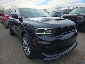 Dodge Durango III 2025 Dodge Durango SRT Hellcat Hammerhead 2025 6.2 Benzyna 710KM, zdjęcie 4