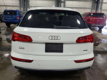 Audi Q5 II 2020 Audi Q5 Premium 2020 2.0 Benzyna 248KM, zdjęcie 2