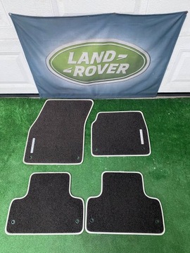 RANGE ROVER EVOQUE L538 КРЫШКА СТОЙКИ ЛЕВАЯ ЗАДНЯЯ