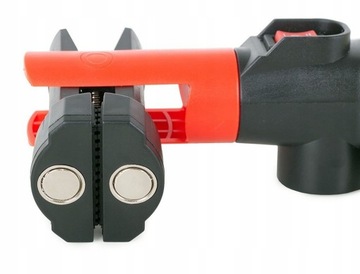 ЛАМПА ДЛЯ МАСТЕРСКОЙ МОЩНЫЙ COB СВЕТОДИОДНЫЙ ФОНАРЬ USB-КРЮК АККУМУЛЯТОРНАЯ МАГНИТНАЯ ЛАМПА