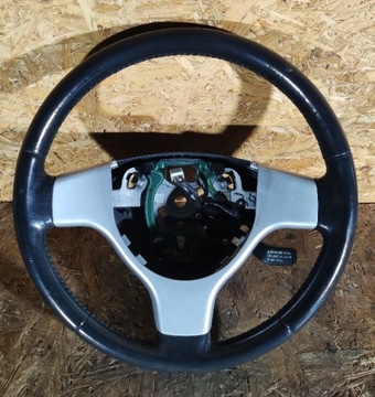 VOLANT CHRYSLER VOYAGER V 2008 - 2016 ROK