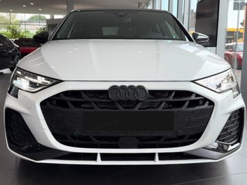 Audi A3 8Y 2025 AUDI A3 30 TFSI S Line Sportback Hatchback 1.5 (116 KM) 2025, zdjęcie 2