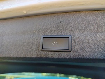 Seat Ateca SUV Facelifting 1.5 EcoTSI 150KM 2021 Seat Ateca FV 23 Salon PL Niski Przebieg 1,5 T 150 KM DSG FR 1.5 Benzyna, zdjęcie 27