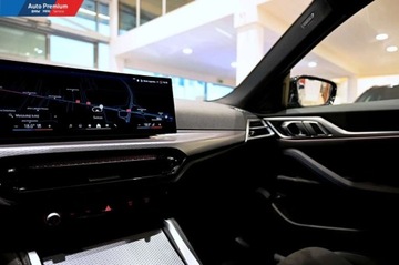 BMW Seria 4 G22-23-26 2025 BMW Seria 4 430i xDriveFV23M Pakiet SportowyPrzyciemniane Szyby 2.0, zdjęcie 5