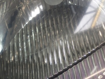 CITROEN C2 03-08 SVĚTLO SVĚTLOMET LEVÝ 9680128380