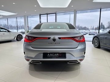 Renault Megane IV GrandCoupe Facelifting 1.3 TCe 140KM 2022 Renault Megane Intens / Ambiente / Kamera cofania, zdjęcie 2