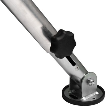 Краузе Стабило 1000 Скастоки 7,30 м 2,00 х 0,75 м