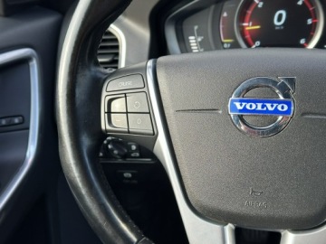 Volvo XC60 I SUV Facelifting 2.0 D4 DRIVE-E 181KM 2014 Volvo XC 60 Xenon, Navi, LED, Grzane fotele, Clima, zdjęcie 16