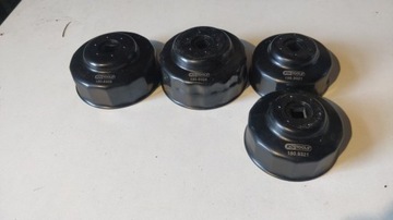 KS Tools 150.9324 Ключ для масляного фильтра