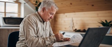 LUPA PODŚWIETLANA DO CZYTANIA SZKŁO POWIĘKSZAJĄCE 10x Z LAMPKAMI 12LED PRO