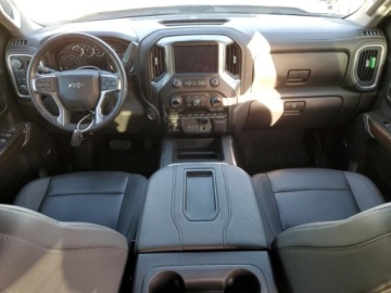 Chevrolet 2022 Chevrolet 1500 2022, CHEVROLET 1500, 5.3L, V8, 4x4 5.3 Benzyna 355KM, zdjęcie 7