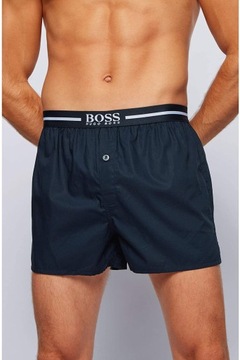 HUGO BOSS ORYGINALNE BOKSERKI 2-PACK L