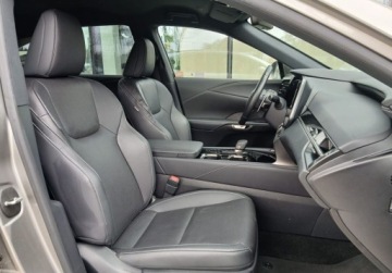 Lexus RX V 2023 Lexus RX RX 350h Prestige FV23 Salon PL Serwis ASO 1 wlasciciel, zdjęcie 28