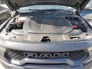  RAM 1500 TRX 2022 6.2l, od ubezpieczyciela 6.2 Benzyna 702KM, zdjęcie 10