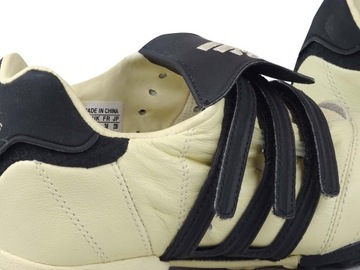 *ВЫСТАВКА, СТАРЫЕ* ПОМЕЩНАЯ ОБУВЬ ADIDAS SPORT SALA на липучке *РАСПРОДАЖА*