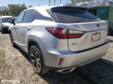 Lexus RX IV SUV 300t 238KM 2019 Lexus RX 2019 Lexus RX 350 BASE , silnik 3.5 L..., zdjęcie 2