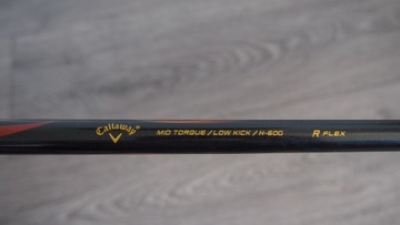 CALLAWAY HYBRID 21 ГРАДУС ОБЫЧНЫЙ