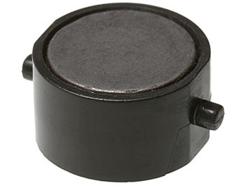LEGO 73092 Black Magnet Cylindrical
