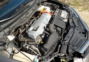 Toyota Auris II 2018 Toyota Auris Okazja 1.8 Hybryda 98KM, zdjęcie 5