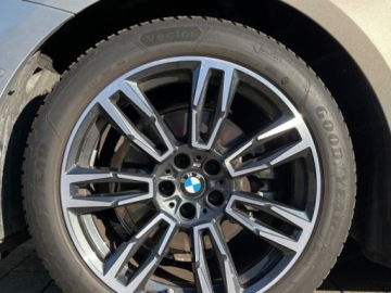 BMW Seria 5 G90-91 Touring 2.0 520d 197KM 2025 BMW Seria 5 520d Sport Sedan 2.0 (197KM) 2025, zdjęcie 9