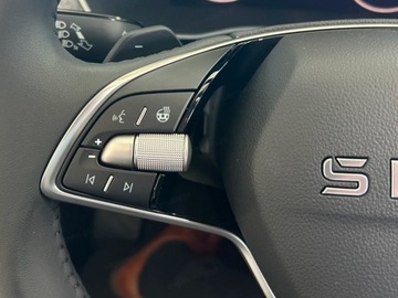 Skoda Octavia IV Liftback 1.5 TSI EVO 150KM 2025 Octavia Edition 130 Selection 1.5 TSI mHEV DSG 150KM 2025, zdjęcie 7