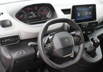 Peugeot Rifter Standard 1.5 BlueHDI 102KM 2020 Peugeot Rifter Diesel 2020 FV23 Od RiA 1.5 Diesel 102KM, zdjęcie 1