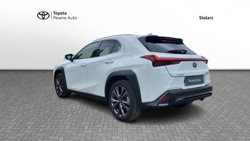 Lexus 2023 Lexus UX 250h GPF F Sport Design 2WD, zdjęcie 4