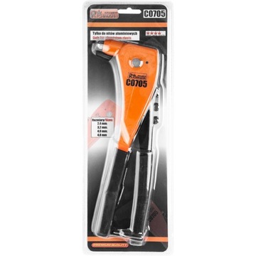 ОТВЕРТКА RICHMANN КРЕСТОВАЯ ОТВЕРТКА PHILIPS MAGNET PH2X45MM S2 C5203