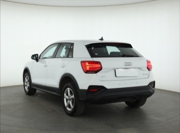 Audi Q2 SUV Facelifting 1.5 35 TFSI 150KM 2023 Audi Q2 35 TFSI, Salon Polska, 1. Właściciel, zdjęcie 3