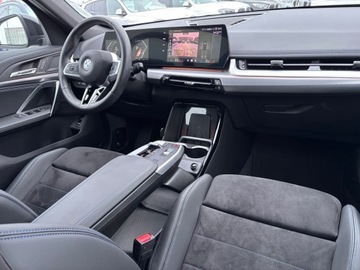 BMW X1 U11 Crossover 1.5 18i 136KM 2025 BMW X1 BMW x1, 18i sDrive, Mpakiet, adaptacyjne LE, zdjęcie 25