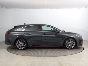 Kia Proceed Shooting Brake 1.6 T-GDI 204KM 2021 Kia ProCeed GT 1.6 T-GDI, Salon Polska, zdjęcie 5