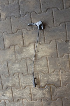 VW Passat B5 FL Трос капота