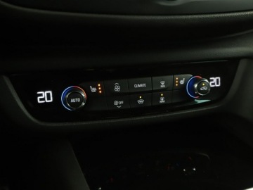 Opel Insignia II Sports Tourer 2.0 CDTI 210KM 2019 Opel Insignia FV23% 4X4 Automat Navi Kamera, zdjęcie 26