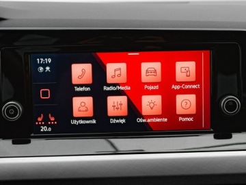 Volkswagen Golf VIII Variant 1.5 TSI 150KM 2022 Volkswagen Golf CT557AA#1.5 TSI Life Ambient, zdjęcie 19