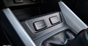 Suzuki Vitara III SUV 1.4 BOOSTERJET 140KM 2016 Suzuki Vitara 1.4 140KM BoosterJet Premium Bezwypadkowa, zdjęcie 23