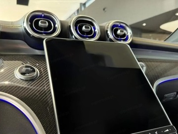 Mercedes CLE Coupe AMG 3.0 53  449KM 2025 MERCEDES-BENZ CLE AMG 53 4-Matic+ Coupe 3.0 (449KM) 2025, zdjęcie 14