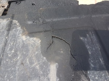 OPEL INSIGNIA И КРЫШКА ДВИГАТЕЛЯ