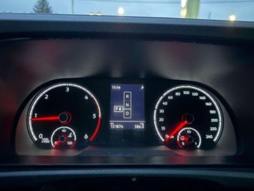 Volkswagen Caddy V Caddy 2.0 TDI 122KM 2023 Volkswagen Caddy 2.0 TDI DSG 122KM Kamera Tempomat LED Niski PrzebiegASOSa, zdjęcie 14