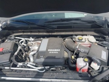  GMC Sierra 2021r., ELEVATION, od ubezpieczalni 3.0 Diesel 277KM, zdjęcie 11