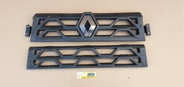 RENAULT GAMA RANGE T GRILL ATRAPA MASKA