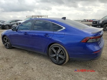 Honda 2023 Honda Accord 2023 2.0L Hybrid Sport Sedan 2.0 Benzyna 204KM, zdjęcie 2