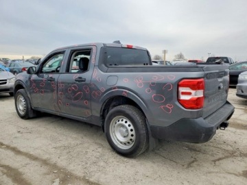 Ford Maverick II 2025 Ford Maverick XL 2025 2.0 Benzyna 250KM, zdjęcie 1