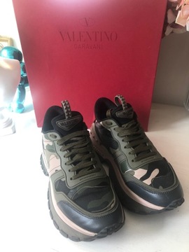 Valentino sneakers 37