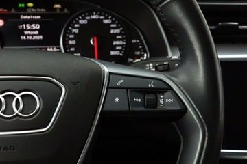 Audi A6 C8 Avant 2.0 40 TDI 204KM 2019 Audi A6 Avant | LED | Kamery 360° | Pamięć Fotela, zdjęcie 24
