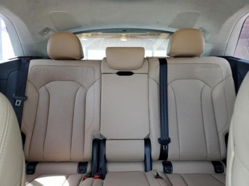 Audi Q8 2021 Audi Q8 Prestige S-Line, 2021r., 4x4, 3.0L 3.0 Benzyna 335KM, zdjęcie 8