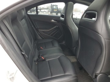 Mercedes CLA C117 2018 Mercedes-Benz CLA 2018 MERCEDES-BENZ CLA 250 4MATIC 2.0 Benzyna 221KM, zdjęcie 9