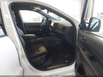 Dodge Durango III 3.6 V6 294KM 2025 Dodge Durango Gt Plus 2025 3.6 Benzyna 295KM, zdjęcie 9